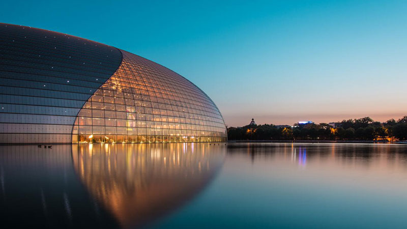 国家大剧院