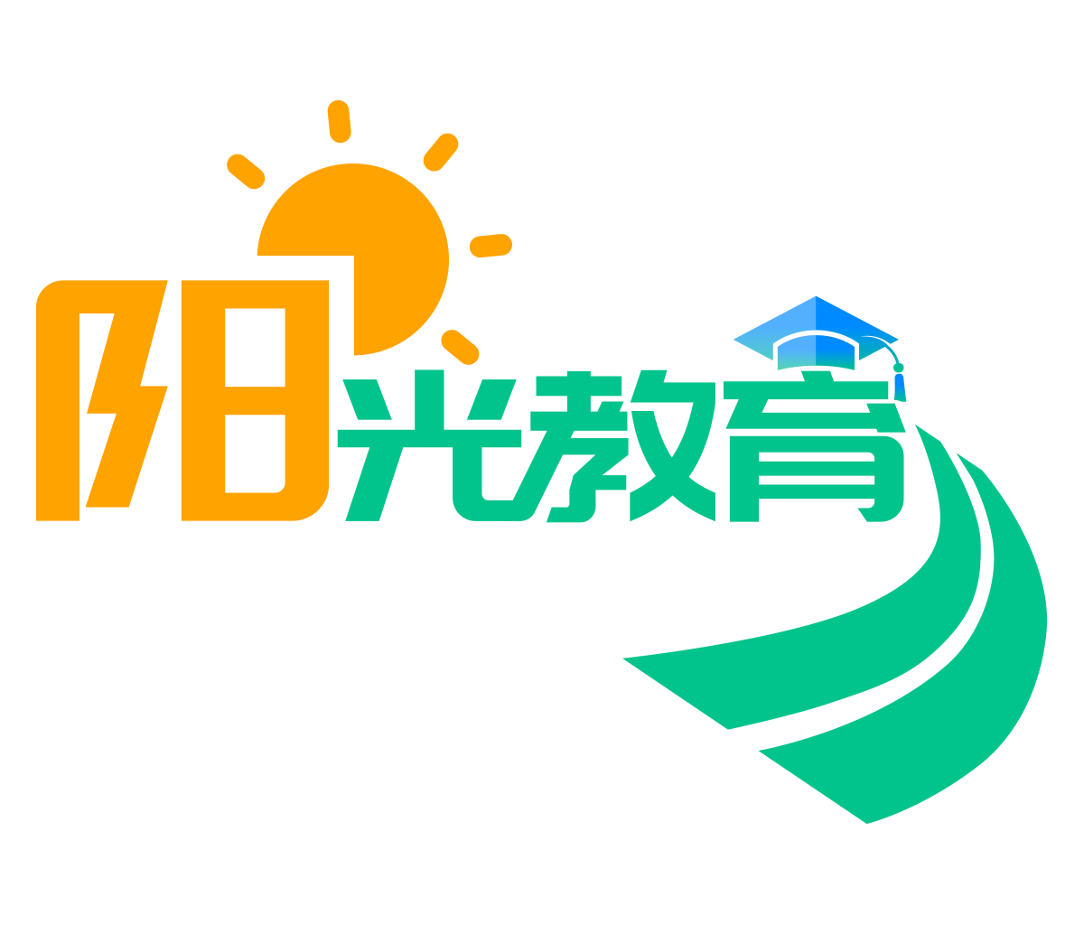 阳光教育后台管理系统