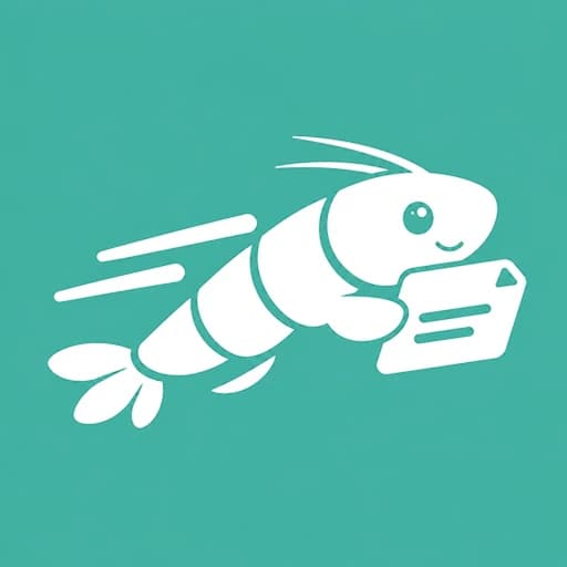 虾传