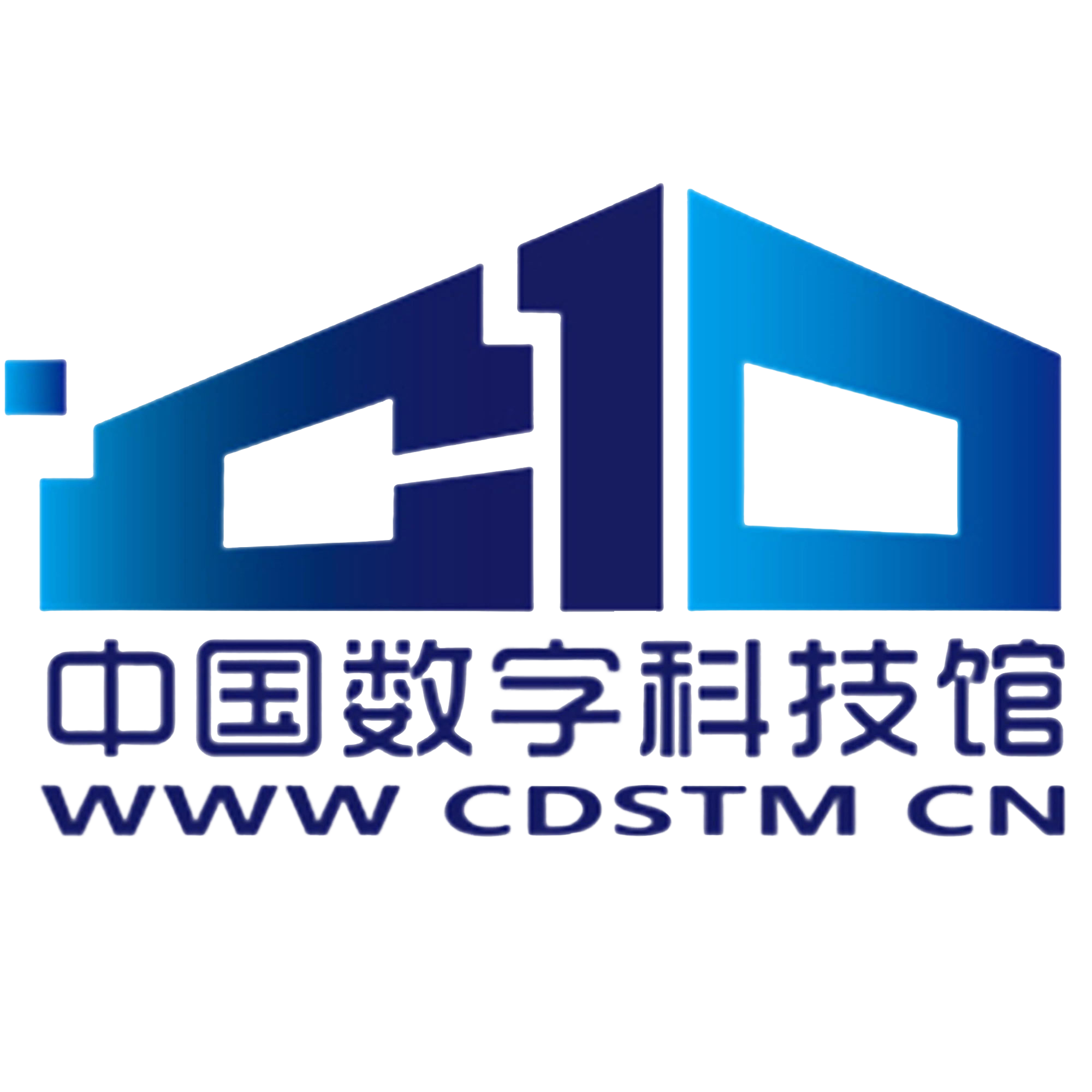 中国数字科技馆